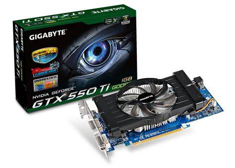 Gtx 550 ti PenalbaWeb.com
