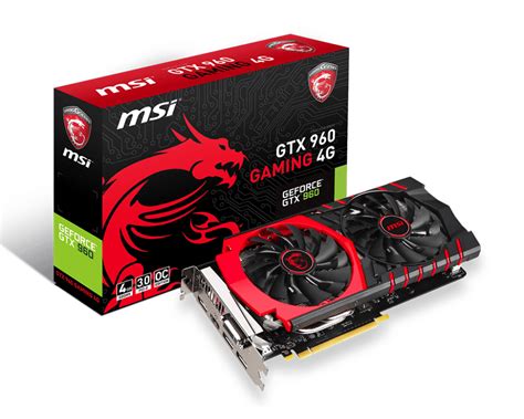 Gtx 960 4gb PenalbaWeb.com