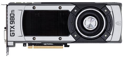 Gtx 980 ti PenalbaWeb.com