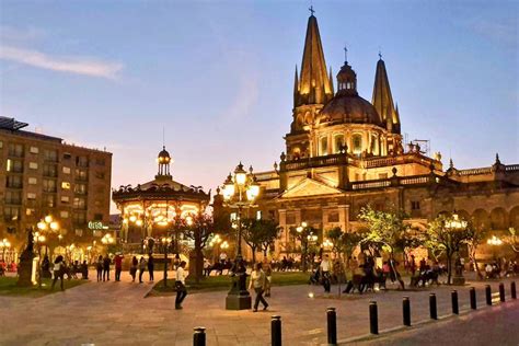 Guadalajara PenalbaWeb.com