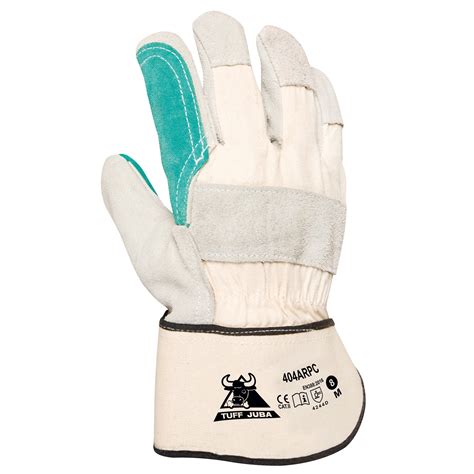 Guante serraje PenalbaWeb.com