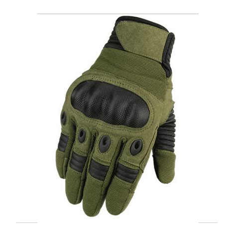 Guantes airsoft PenalbaWeb.com
