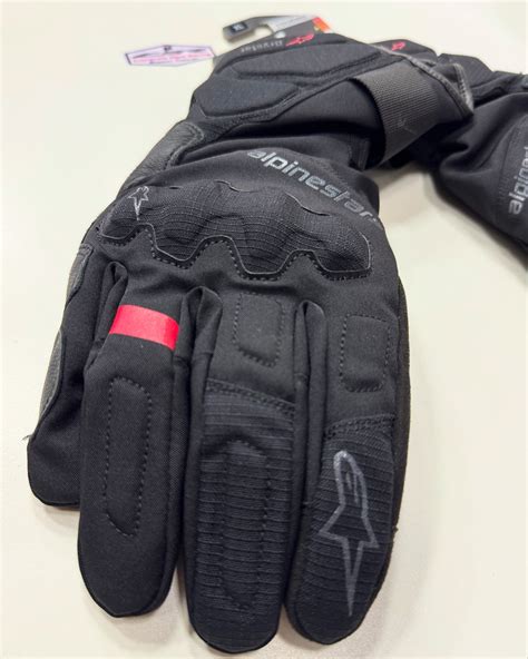 Guantes alpinestar invierno PenalbaWeb.com