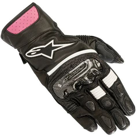 Guantes alpinestar mujer PenalbaWeb.com