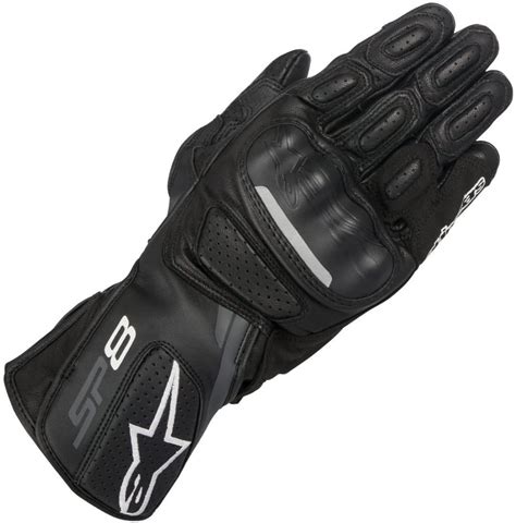 Guantes alpinestar sp8 PenalbaWeb.com