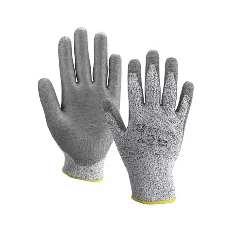 Guantes anticorte PenalbaWeb.com