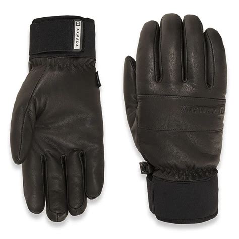 Guantes armada PenalbaWeb.com