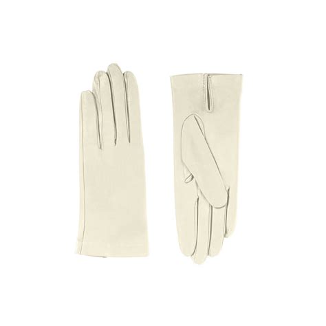 Guantes beige PenalbaWeb.com