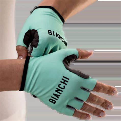 Guantes bianchi PenalbaWeb.com
