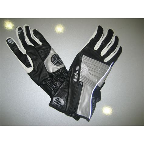 Guantes bks PenalbaWeb.com