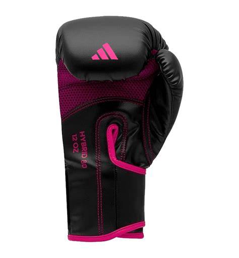 Guantes boxeo adidas PenalbaWeb.com