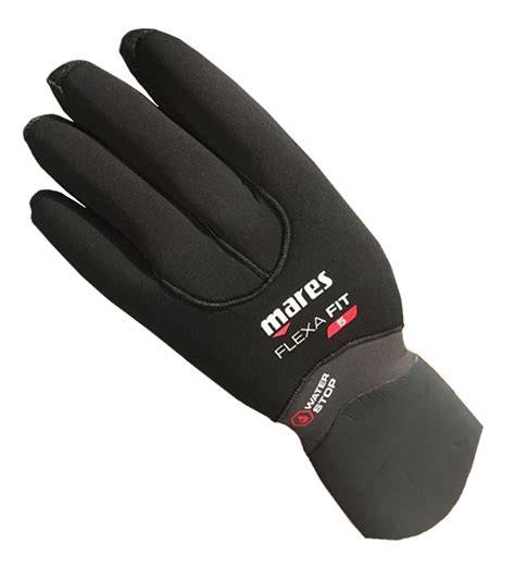 Guantes buceo mares PenalbaWeb.com