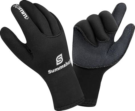 Guantes buceo PenalbaWeb.com