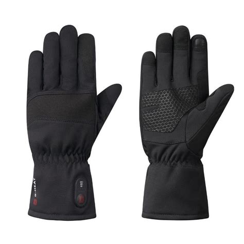 Guantes calefactables PenalbaWeb.com