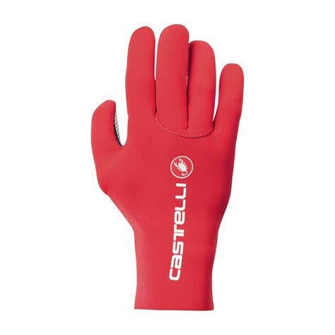 Guantes castelli PenalbaWeb.com