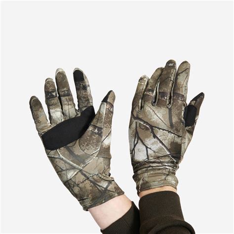 Guantes caza PenalbaWeb.com