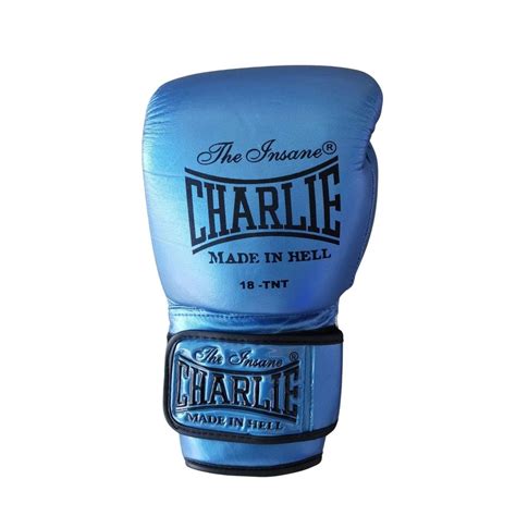 Guantes charlie PenalbaWeb.com