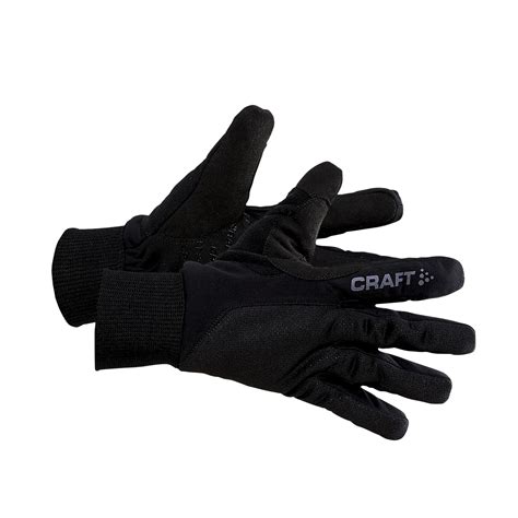 Guantes craft PenalbaWeb.com
