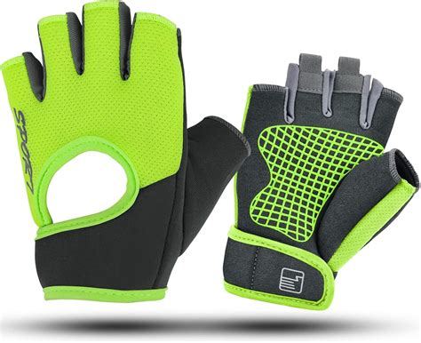 Guantes deporte PenalbaWeb.com