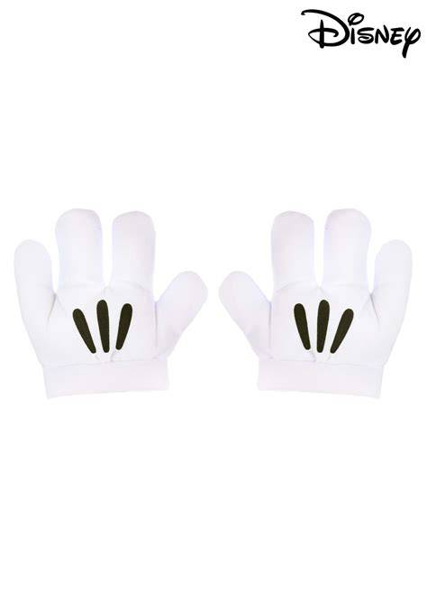 Guantes disney PenalbaWeb.com