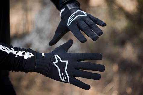 Guantes enduro mtb PenalbaWeb.com