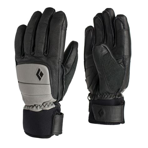 Guantes esqui PenalbaWeb.com