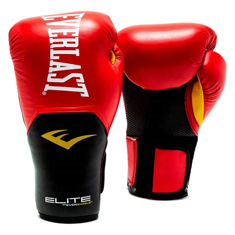 Guantes everlast PenalbaWeb.com
