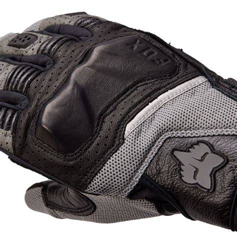 Guantes fox bomber PenalbaWeb.com