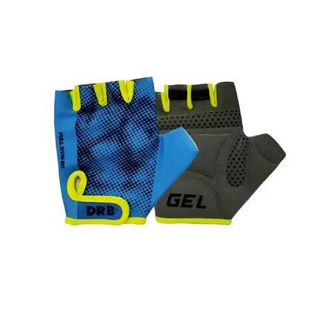 Guantes gel PenalbaWeb.com