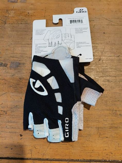 Guantes giro zero PenalbaWeb.com