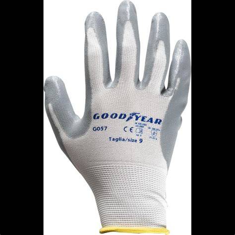 Guantes goodyear PenalbaWeb.com