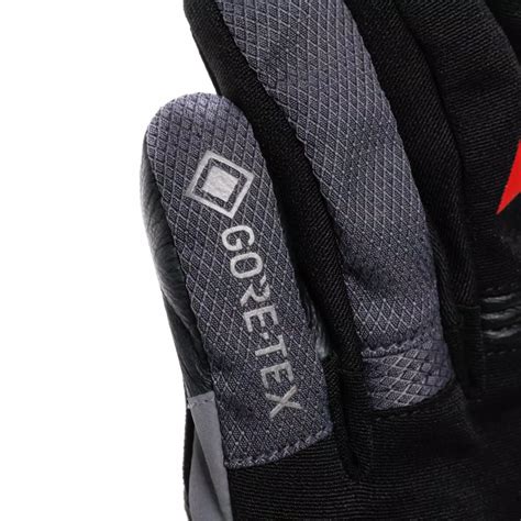 Guantes gore PenalbaWeb.com