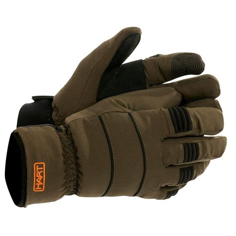 Guantes hart PenalbaWeb.com