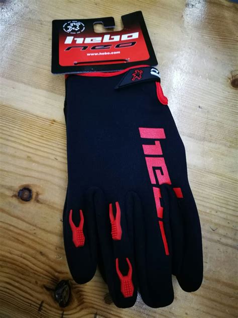 Guantes hebo PenalbaWeb.com