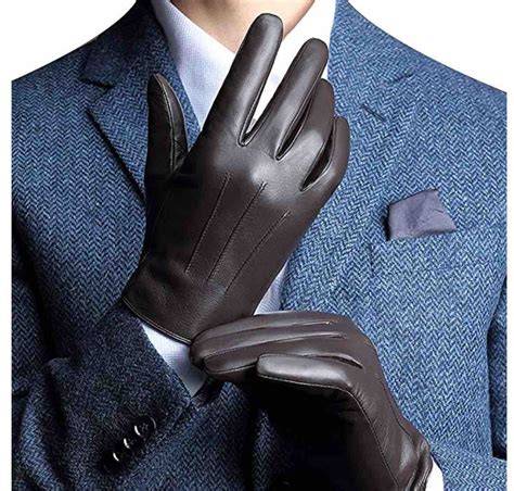 Guantes hombre PenalbaWeb.com
