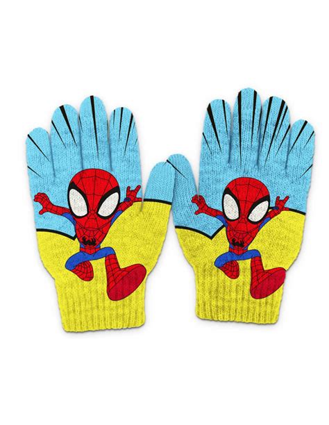 Guantes infantiles PenalbaWeb.com