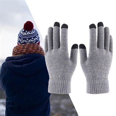 Guantes invierno PenalbaWeb.com