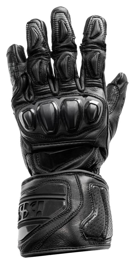 Guantes ixs PenalbaWeb.com