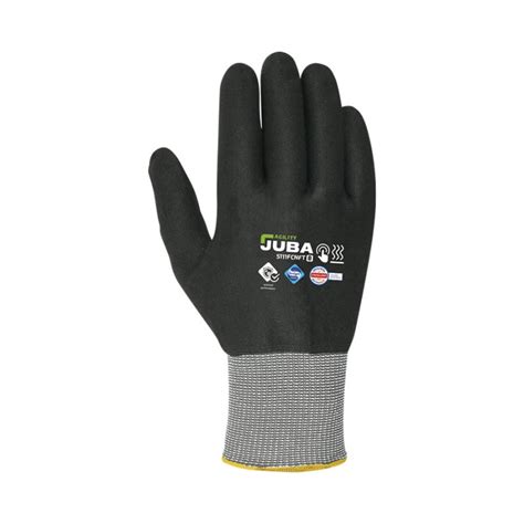 Guantes juba PenalbaWeb.com