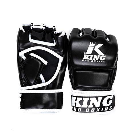 Guantes de king boxing PenalbaWeb.com