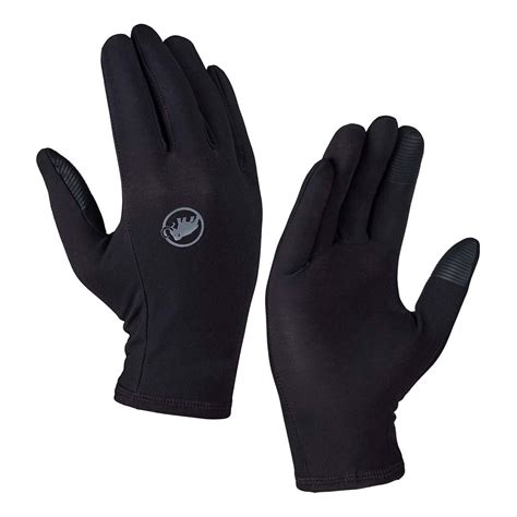 Guantes mammut PenalbaWeb.com