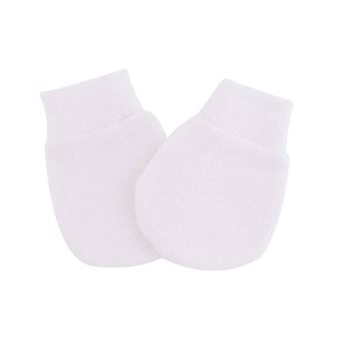 Guantes manoplas bebe PenalbaWeb.com