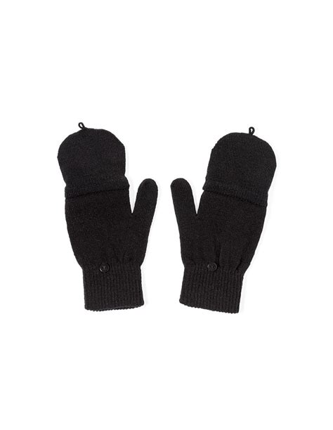 Guantes manoplas PenalbaWeb.com