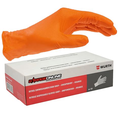 Guantes marca PenalbaWeb.com
