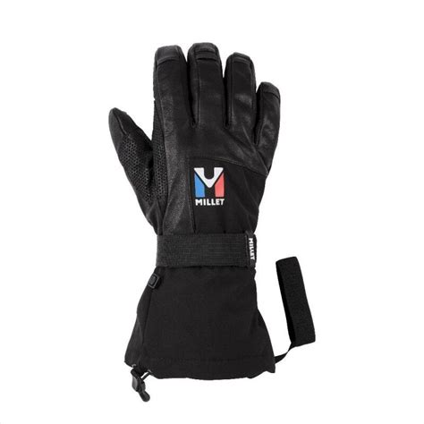 Guantes millet PenalbaWeb.com