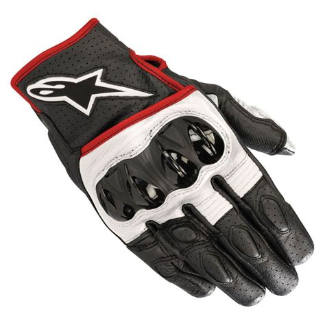 Guantes moto alpinestars PenalbaWeb.com