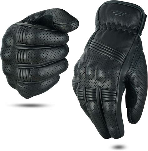 Guantes moto verano PenalbaWeb.com