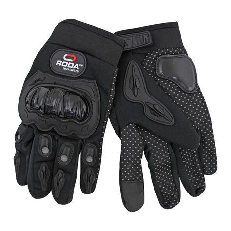 Guantes de moto PenalbaWeb.com