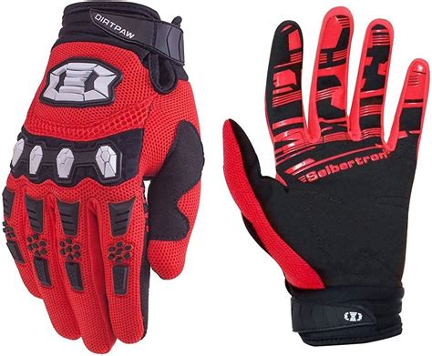 Guantes motocross PenalbaWeb.com