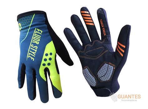Guantes mtb PenalbaWeb.com